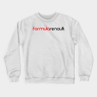 Formula Renault Crewneck Sweatshirt